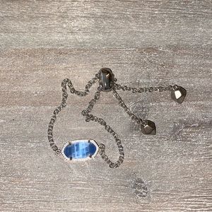 Kendra Scott adjustable bracelet